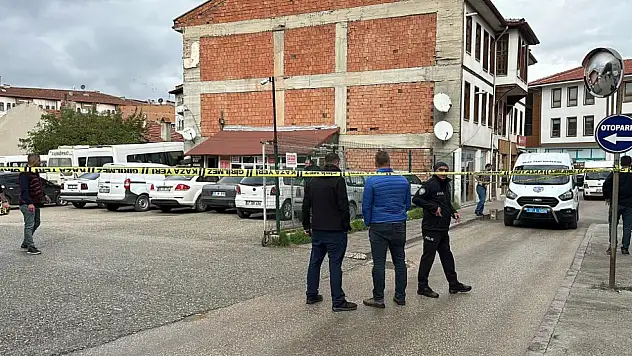Silahlı Yaralamaya Bıçaklı Misilleme