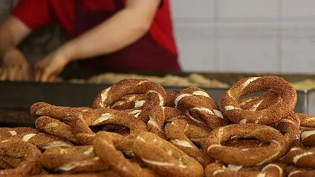 Simit Fiyatlarında Ticaret Bakanlığı'nın Onayı Zorunlu Oldu
