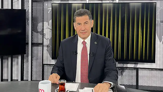 Sinan Oğan'dan seçim değerlendirmesi