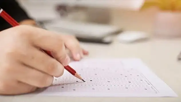 Sınava Giriş Belgeleri Erişime Açıldı