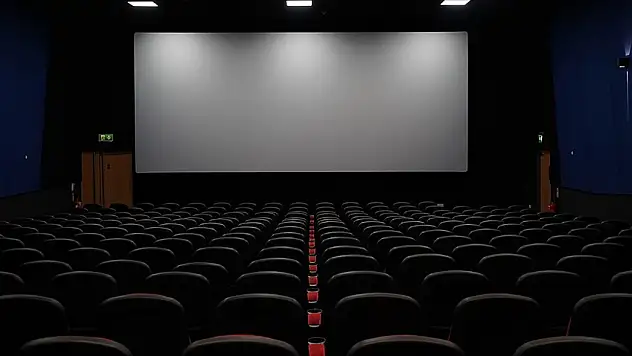 Sinema Biletleri 80 Lira Olacak