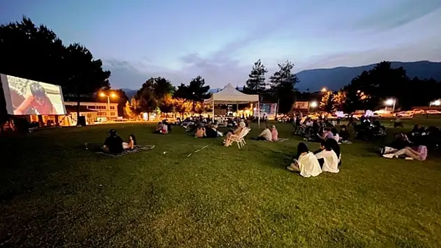 Sinema Geceleri bugün başlıyor