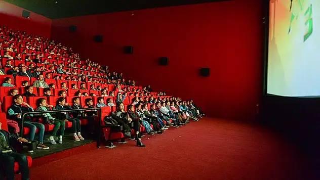 Sinema Sektörüne Rekor Destek