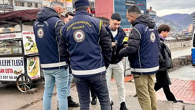 Sınır Dışı Edilecekler