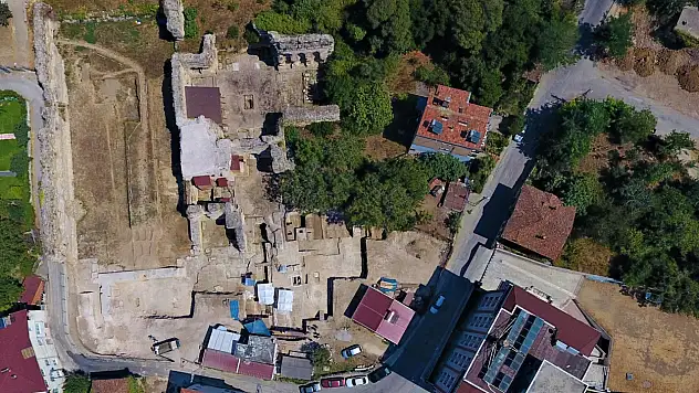 Sinop Balatlar Yapı Topluluğu'nda 14. kazı sezonu başlıyor