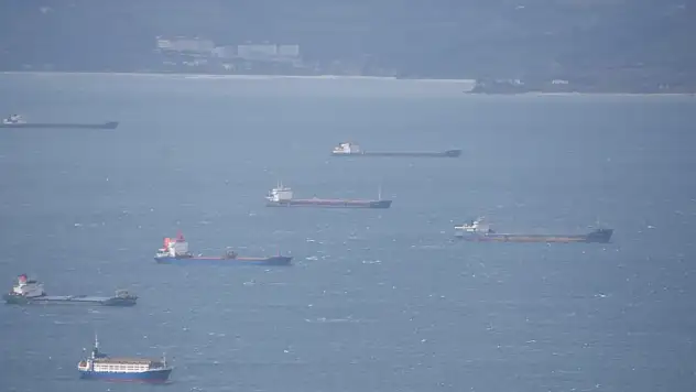 Sinop İçin Fırtına Uyarısı