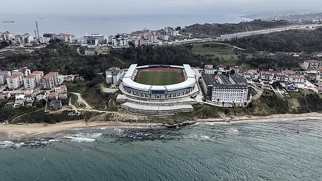 Sinop, Milli Heyecana Hazırlanıyor
