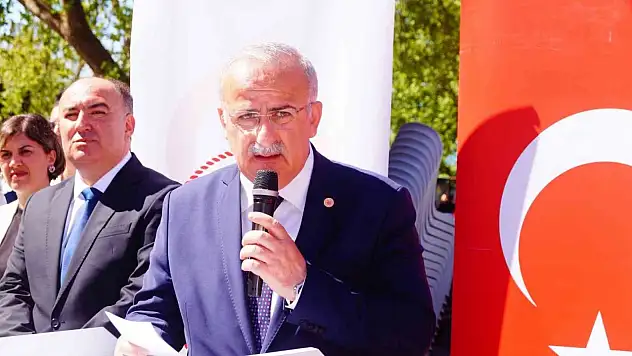 Sinop'ta 19 Mayıs Kutlamaları