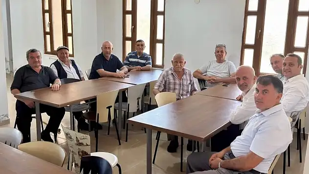 Sinop'ta aileler dijital çağın risklerine karşı bilinçleniyor