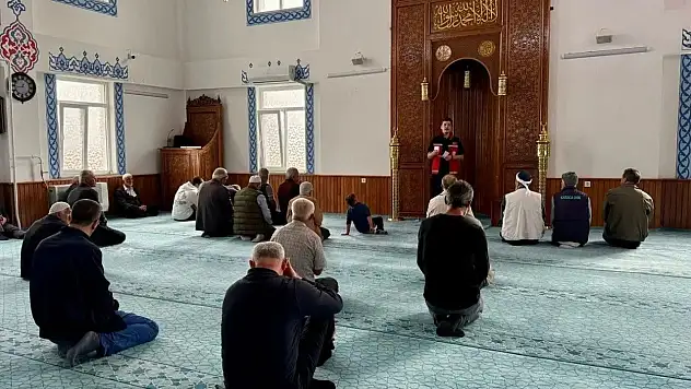 Sinop'ta Ailenin Toplumdaki Rolüne Dikkat Çekildi