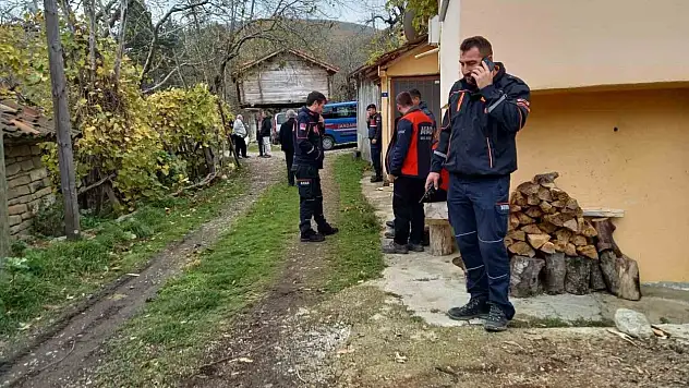 Sinop'ta Tahıl Ambarı Devrildi: 1 ölü