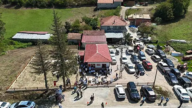 Sinop'ta Atıl 19 Okul Köylere Kazandırılacak