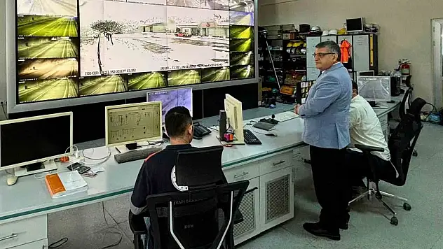 Sinop'ta Bazı İlçelerde Eğitime Bir Gün Ara