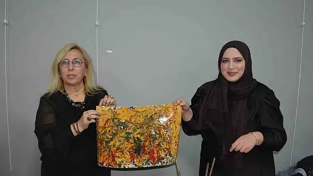 Sinop'ta Bilim Ve Sanat Şöleni
