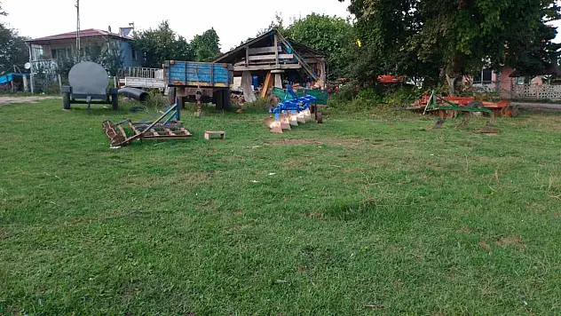 Sinop'ta cami yerine engel iddiası: 'Devlet içinde intikam olmaz, hizmet olur'