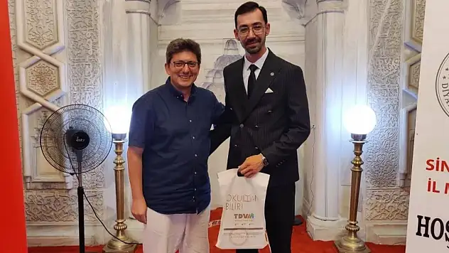Sinop'ta din görevlileri en etkili hutbe için yarıştı