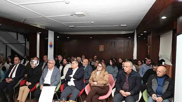 Sinop'ta Edebiyat, Tarih ve Müzik Akşamları
