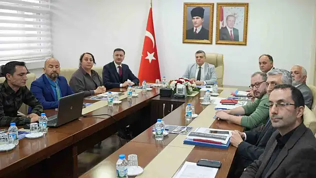 Sinop'ta Eğitim Yatırımları