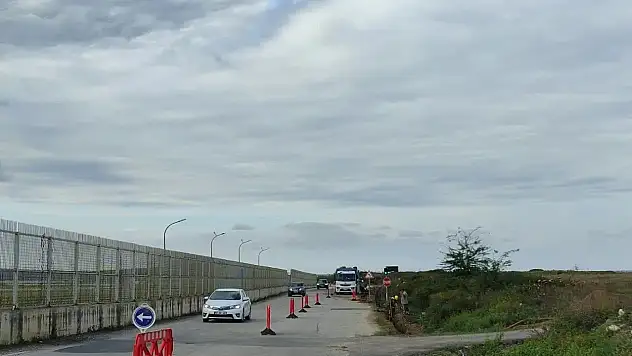 Sinop'ta enerji altyapısı güçleniyor