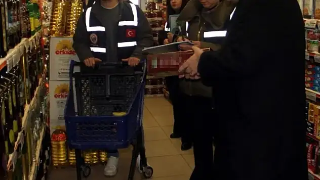 Sinop'ta fahiş fiyata geçit yok