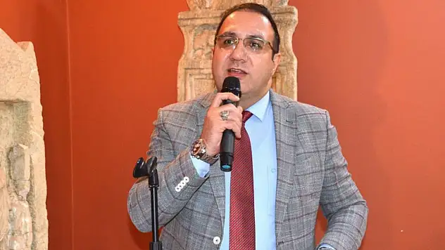 Sinop'ta 'Gelincik Lahdi' Konferansı Ve Sergisi