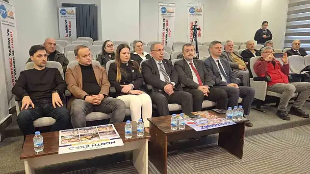 Sinop'ta İki Büyük Fuar Aynı Anda Açılacak