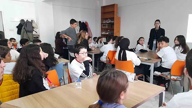 Sinop'ta Lakerda Festivali Başladı