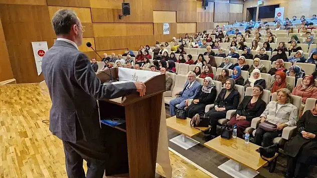 Sinop'ta Mevlid-i Nebi Haftası Etkinlikleri