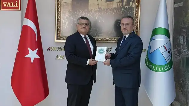 Sinop'ta Mevlid-i Nebi Haftası etkinlikleri