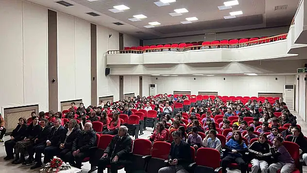 Öğrencilere Kooperatifçilik Ve Dayanışma Kültürü