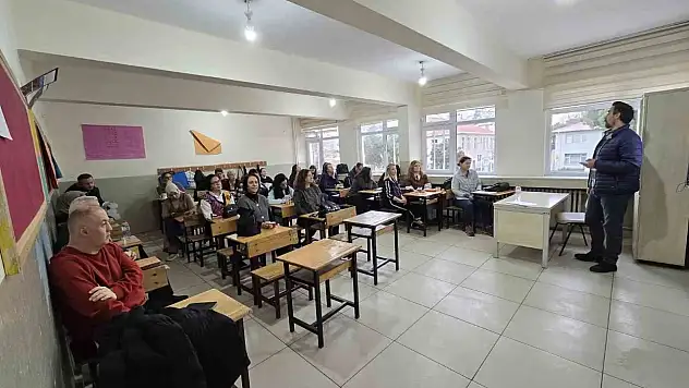 Sinop'ta Ölçme Ve Değerlendirmede Nitelik Artıyor
