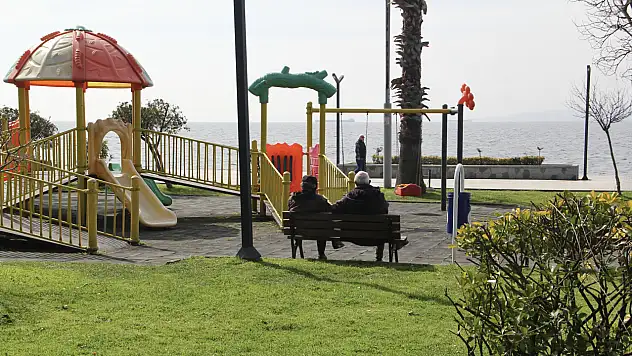 Sinop'ta Ramazan Heyecanı
