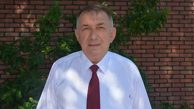 Sinop'ta Seyit Bilal Türbesi'ne 25 Milyon TL'lik Restorasyon