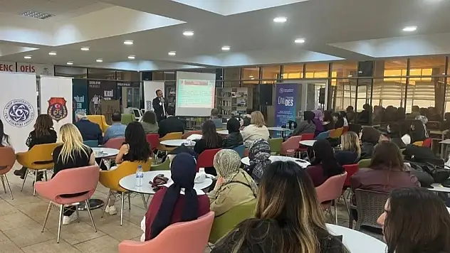 Sinop'ta Sosyoloji Kariyer Günleri
