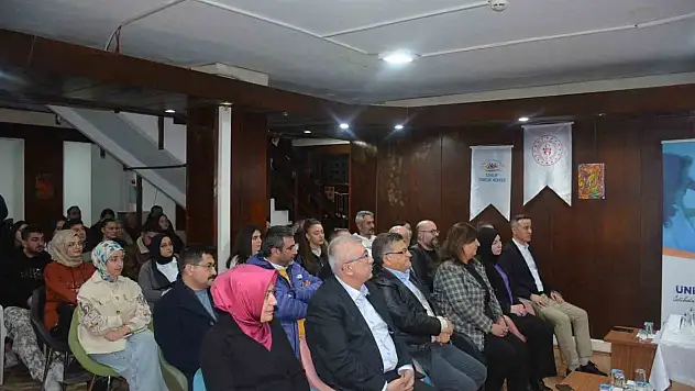 Sinop'ta Tarih Ve Müzik Akşamları