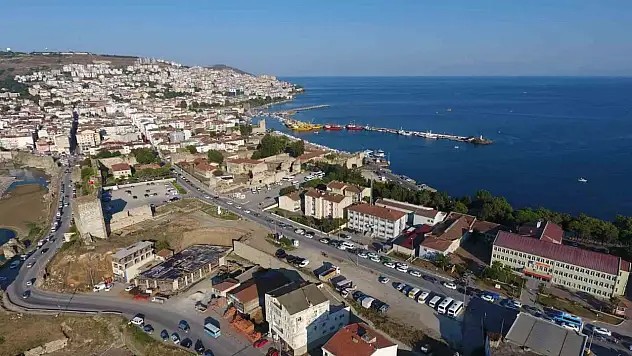 Toplantı ve Yürüyüş Alanları Belirlendi