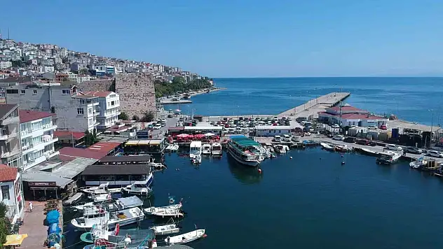 Sinop'ta Tüketici Şikayetleri: 150 Başvuru