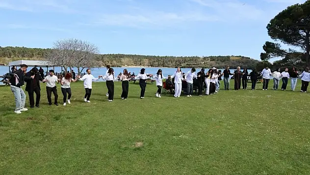 Sinop'ta Turizm Haftası pikniği