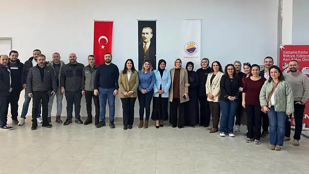 Sinop'ta Turizm İçin Güç Birliği