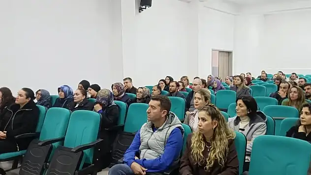 Sinop'ta Uyuşturucu İle Mücadele