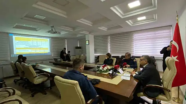 Sinop'ta Uyuşturucudan Tutuklanma Sayısı Yüzde 100 Arttı
