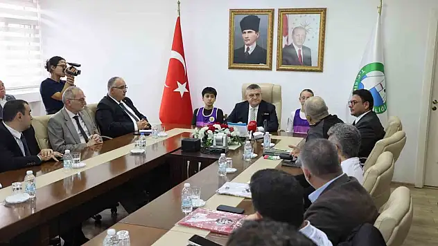 Sinop'ta yarı maraton heyecanı 4 Ekim'de başlayacak