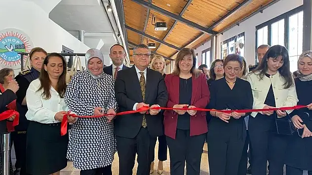 Sinop'ta Yıl Sonu Sergisi