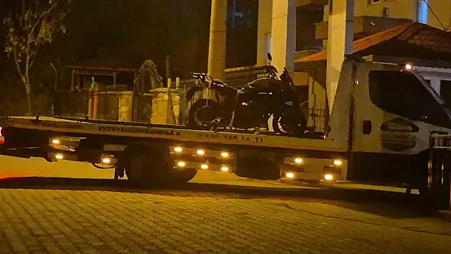 Sinop'taki Berbere Silahlı Saldırının Zanlıları Bartın'da Yakalandı