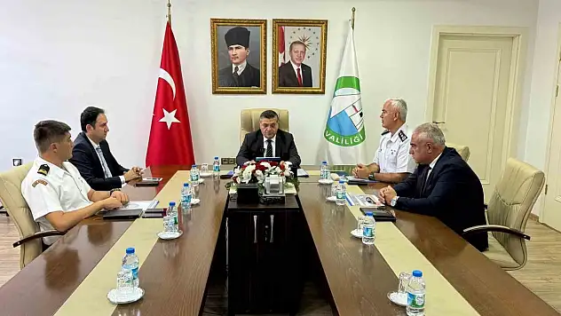 Sinop'taki Olayların Yüzde 97'si Aydınlatıldı