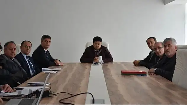 2024-2026 Tarım Stratejisi Belirlendi