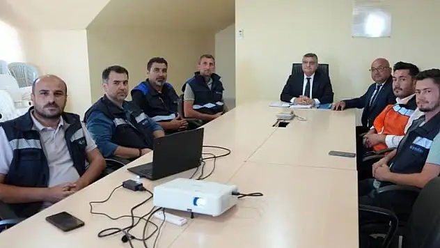 Sinop'un enerji altyapısına 10 milyar 280 milyon TL'lik yatırım
