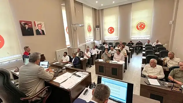 Sinop'un Tarım Ve Hayvancılığı Masaya Yatırıldı