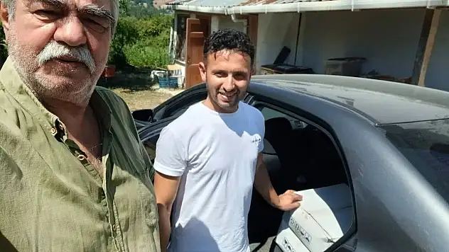 Sinoplu akademisyenden karabuğday üretimine tohum desteği