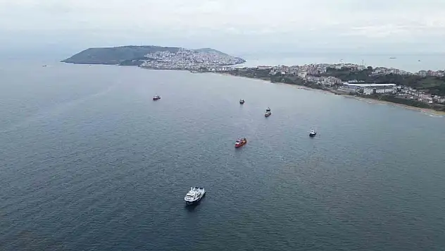 Sinoplu Balıkçılar Sezonu Mutlu Kapatıyor